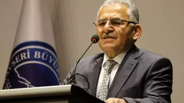 Dünya Durdukça Sinan' Konferansı