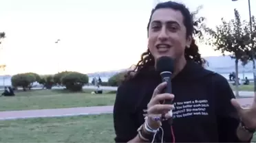 Erkek Çocuklarını Öpüştüren Fenomene 17 Yıl Hapis Cezası!