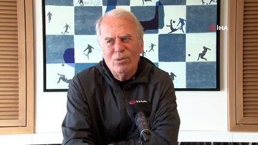 Mustafa Denizli, Gündemdeki Yabancı Oyuncu Kuralına Ateş Püskürdü! -2-