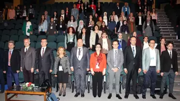 Obezite, Çocukluk Döneminde Önlenmeli ve Tedavi Edilmeli'