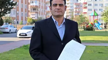 Sandığından 1 Oy Çıkan Bağımsız Belediye Başkan Adayının Dost-akraba Sitemi