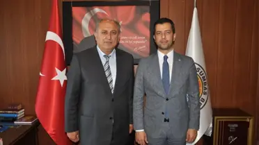 Sumbas Emniyet Amirliği Hizmet Binası İhale Edildi