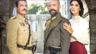 Yakışıklı Oyuncu Onur Saylak, Mazbata Mesajıyla Gündem Oldu!