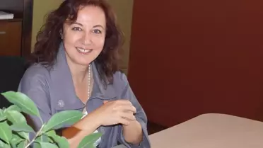 Zeynep Erkunt Armağan, 3. Kez Kadın Ceo Listesinde