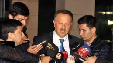 AK Parti Ysk Temsilcisi Özel: 21 İlçede 51 Sandık Tekrar Sayılacak