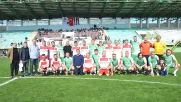 Beşiktaş Futbol Okulu Açıldı