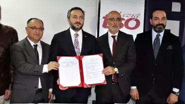 Elazığ'da Megip Projesiyle 159 Kursiyere İş İmkanı