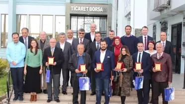 En Çok İstihdam Sağlayan Firmalar Bir Araya Geldi