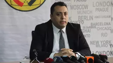 Eskişehirspor'da Gündem Fuat Çapa ve İcralar