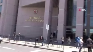 Fetullahçı Terör Örgütü/paralel Devlet Yapılanması'na İlişkin Davada Yargılanan Balyoz Davası...