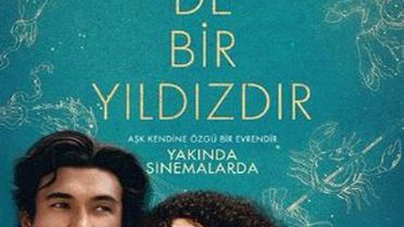 Güneş de Bir Yıldızdır Filmi