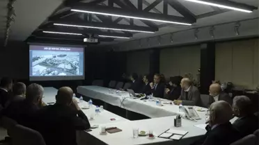 Kayseri'de Kültür ve Turizme Yeni Bakış