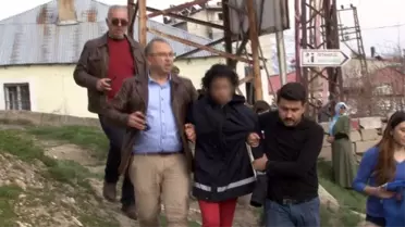 Mavi Balina' Şüphesi Polisi Alarma Geçirdi