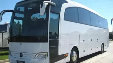Pamukkale Turizm'in İflas Kararı Bozuldu! Firma Seferlerine Devam Edecek