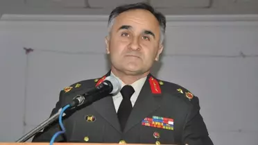 Tuğgeneral Bacanlı, Askerlik Mesleğini Tanıttı