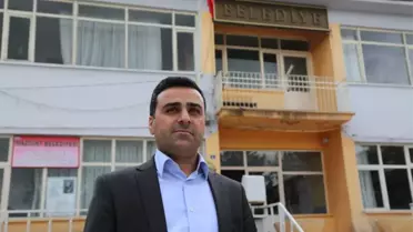 Tunceli'nin Mazgirt İlçesinde AK Parti Dönemi Başladı