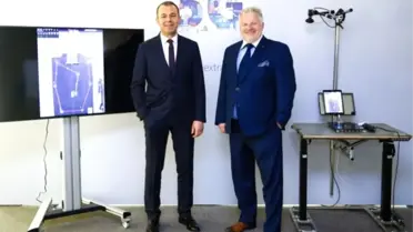Türk Telekom ve Nokia'dan ortak 5G denemesi