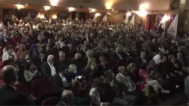18. Mersin Uluslararası Müzik Festivali Başladı