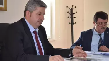 Bünyan Belediye Meclisi İlk Toplantısını Yaptı