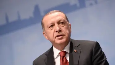 Cumhurbaşkanı Erdoğan, Şampiyon Sporcuları Tebrik Etti