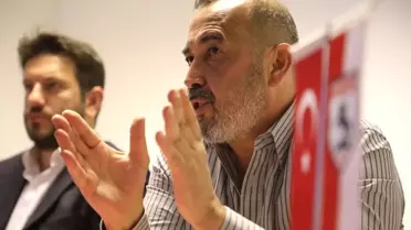 Hakem Hatalarından 10 Puan Kaybettik'