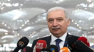 İbb Başkanı Uysal: Büyükçekmece Seçimlerinin İptal Edileceğini Düşünüyorum