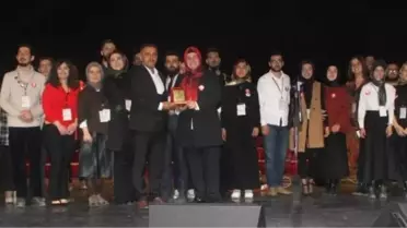 Kök Hücre İçin Ses Ver'diler