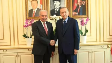 Mevlüt Uysal'ın Anlattıkları, Cumhurbaşkanı Erdoğan'ı Şaşkına Çevirmiş