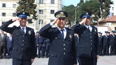 Polis Teşkilatı 174 Yaşında