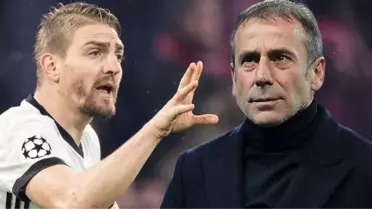 Şansal Büyüka'dan Abdullah Avcı ve Caner Erkin 'Dedikodusu'
