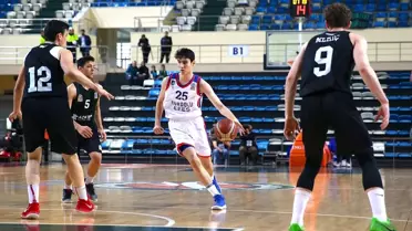 Tahincioğlu Basketbol Süper Ligi