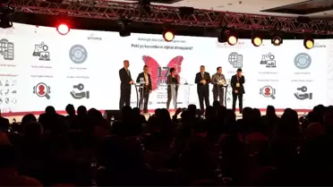 Univera Teknoloji Günü'nde Doğal Kaynakların Gelecek Nesillere Aktarılması Konuşulacak