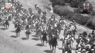 Urfa'yı 'Şanlı' Yapan Destansı Mücadele - Şanlıurfa