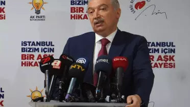 Uysal, Büyükçekmece Seçimlerini Değerlendirdi