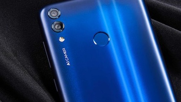 Yeni Honor 8c Türkiye'de Satışa Sunuluyor, 1799 Tl, 12 Taksit
