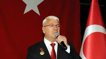 10 Yıllık Belediye Başkanlığı İçin 10 Koç Kestirdi