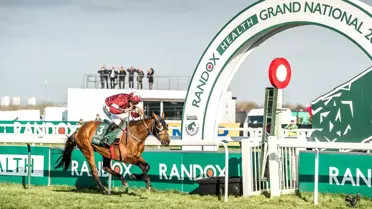 50 bin seyirci, 40 at, 30 engel ve bir büyük şampiyon