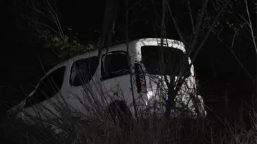 Botan Çayı'na Uçan Otomobil Sürücüsünün Cesedine Ulaşıldı