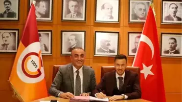 Galatasaray, Linnes ile Nikah Tazeledi