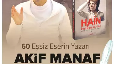 İzmir Tüyap Kitap Fuarı 12 Nisan