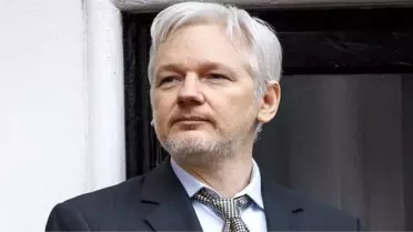 Julian Assange Kimdir? Julian Assange Tutuklandı!