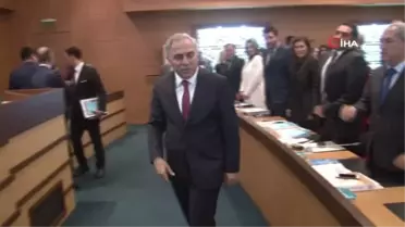 Mehmet Ergün Turan: 'Fatih'e Hizmet Etmeyi Bir Şeref Olarak Görüyorum'