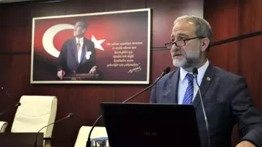 Tüketici Hakları Gto'da Masaya Yatırıldı