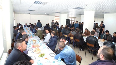 Vali Kadir Ekinci, 'Vatandaşının Ayağına Koşan Bir Devletimiz Var Artık'
