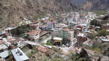 Yusufeli 2 Haziran'da Sandık Başına Gidiyor