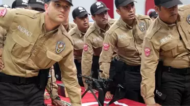 2019/2. Dönem Çarşı ve Mahalle Bekçiliği Sınav Giriş Belgeleri Açıklandı!