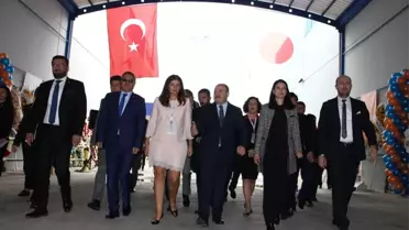 Bakan Varank: 'Tek Bir Gündemimiz Var, Ekonomimizi Güçlendirmek, Türkiye'yi Büyütmek'