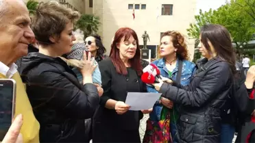 Can Dostları Derneği'nden Köpek Katliamına Tepki