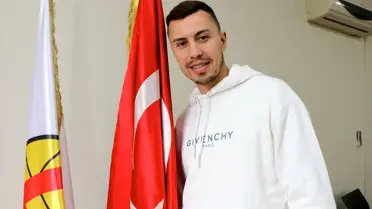 Emre Güral'ın Hedefi Bu Kez A Milli Takım