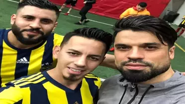 Gökhan Zan: 'Galatasaray, Fenerbahçe'yi Yenebilir'